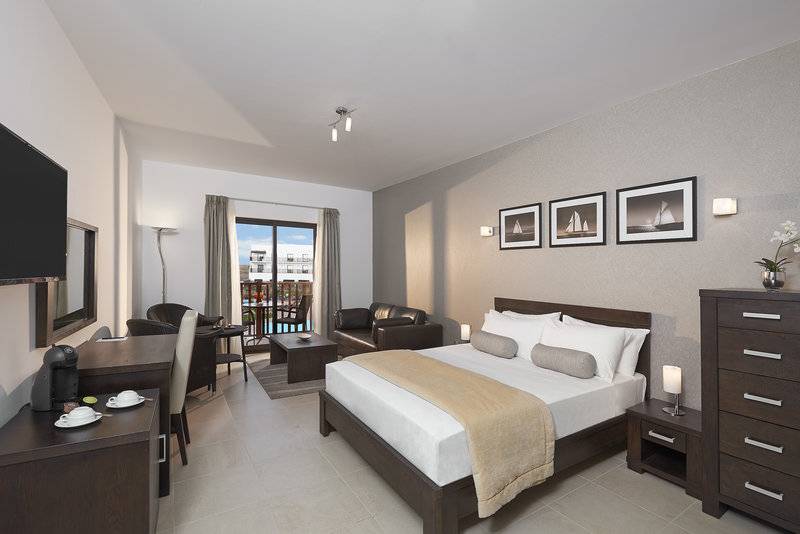 בית מלון כפרי Melia Dunas Beach Resort & Spa All Inclusive