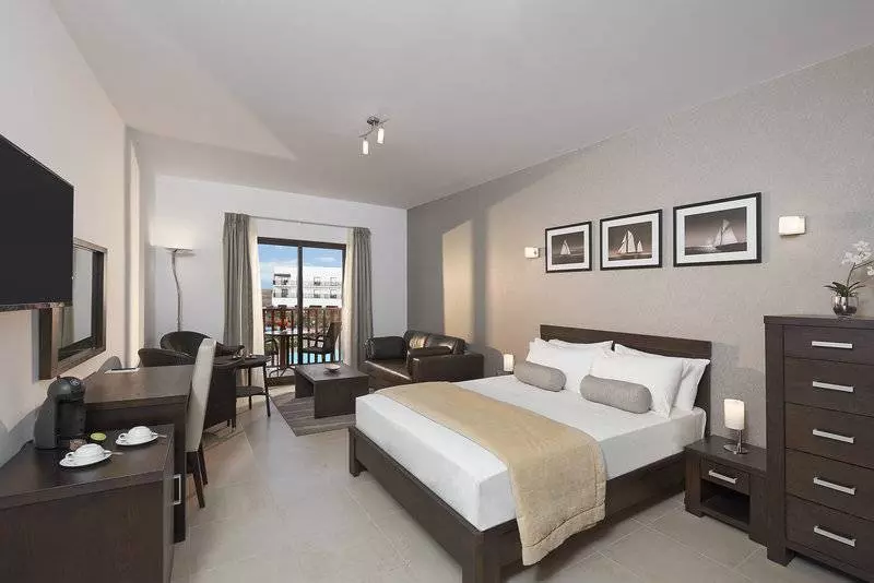 בית מלון כפרי Melia Dunas Beach Resort & Spa   All Inclusive