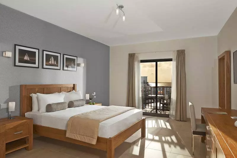 בית מלון כפרי Melia Dunas Beach Resort & Spa   All Inclusive