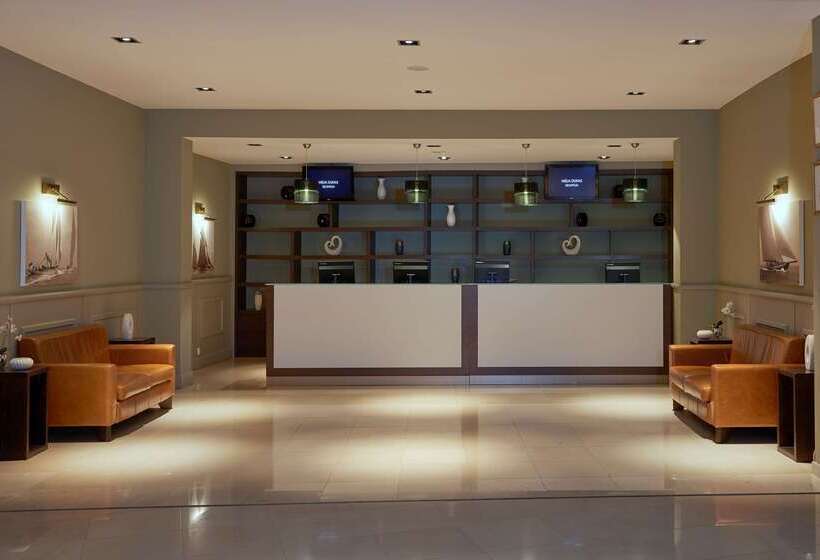 בית מלון כפרי Melia Dunas Beach Resort & Spa All Inclusive