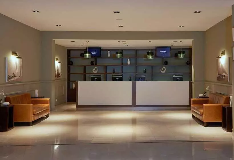 בית מלון כפרי Melia Dunas Beach Resort & Spa   All Inclusive