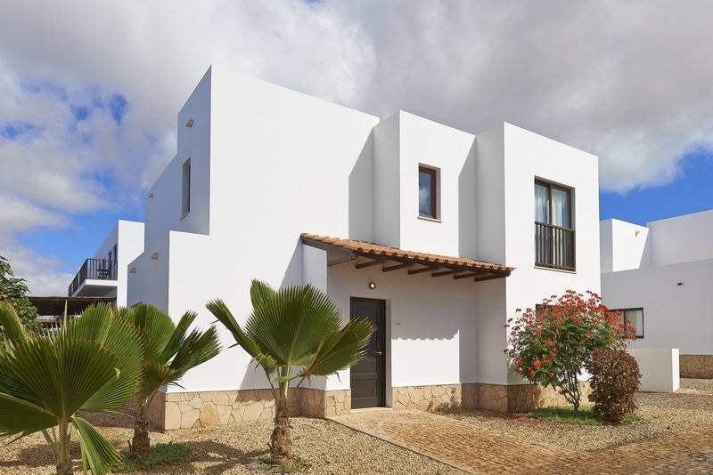 בית מלון כפרי Melia Dunas Beach Resort & Spa All Inclusive