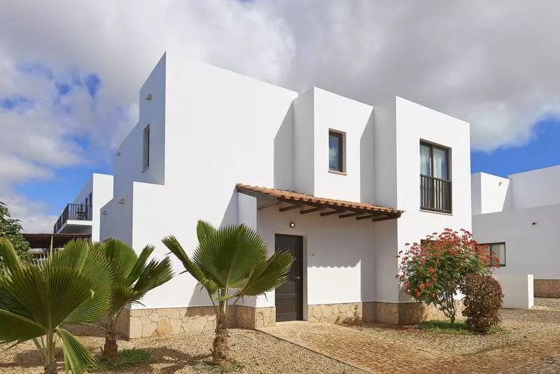 בית מלון כפרי Melia Dunas Beach Resort & Spa   All Inclusive