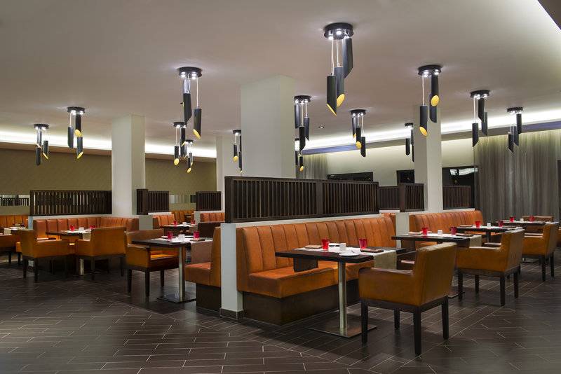 בית מלון כפרי Melia Dunas Beach Resort & Spa All Inclusive