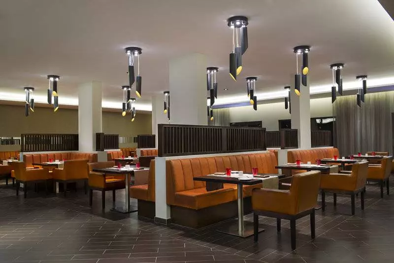 בית מלון כפרי Melia Dunas Beach Resort & Spa   All Inclusive