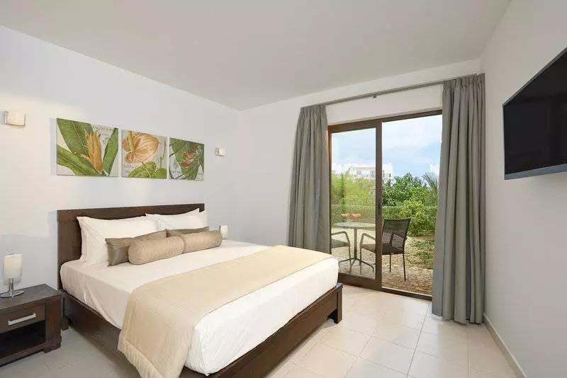 בית מלון כפרי Melia Dunas Beach Resort & Spa   All Inclusive