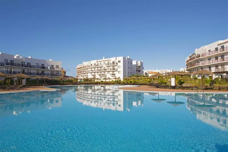 בית מלון כפרי Melia Dunas Beach Resort & Spa   All Inclusive