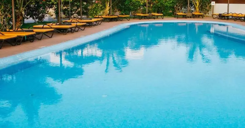 בית מלון כפרי Melia Dunas Beach Resort & Spa   All Inclusive