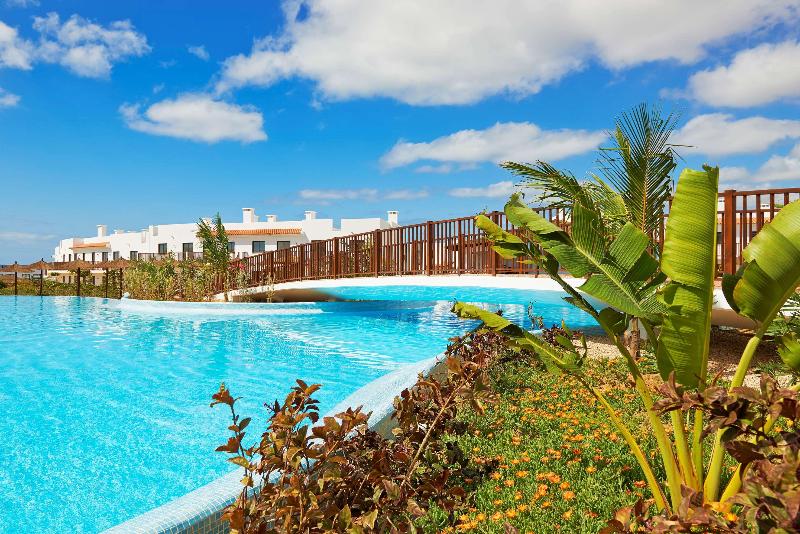 בית מלון כפרי Melia Dunas Beach Resort & Spa All Inclusive