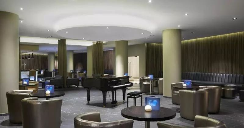 בית מלון כפרי Melia Dunas Beach Resort & Spa   All Inclusive