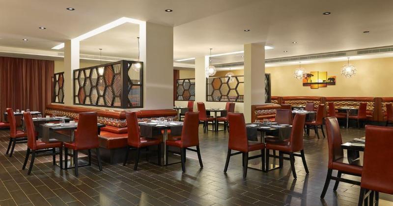 בית מלון כפרי Melia Dunas Beach Resort & Spa All Inclusive