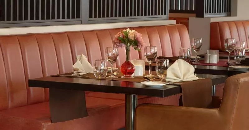 בית מלון כפרי Melia Dunas Beach Resort & Spa   All Inclusive