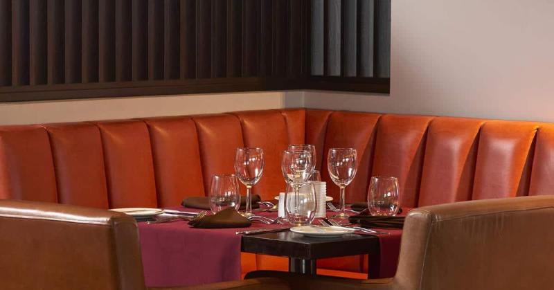 בית מלון כפרי Melia Dunas Beach Resort & Spa All Inclusive