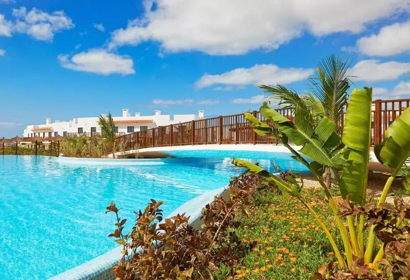 בית מלון כפרי Melia Dunas Beach Resort & Spa   All Inclusive