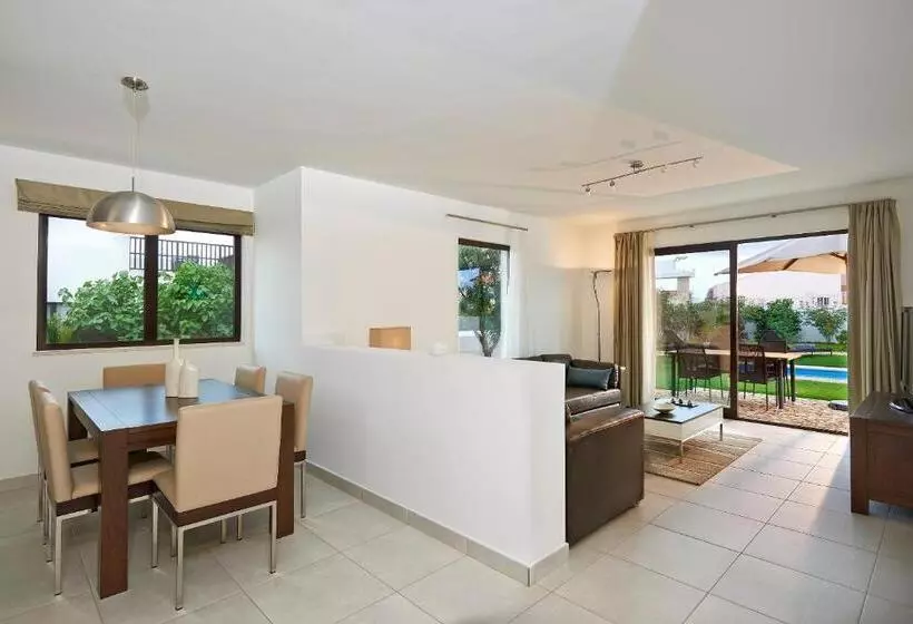 בית מלון כפרי Melia Dunas Beach Resort & Spa   All Inclusive