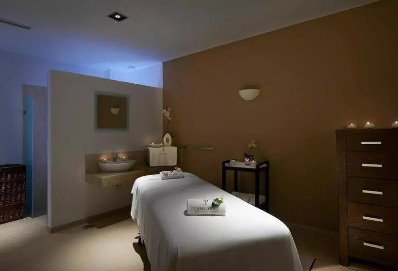 בית מלון כפרי Melia Dunas Beach Resort & Spa   All Inclusive