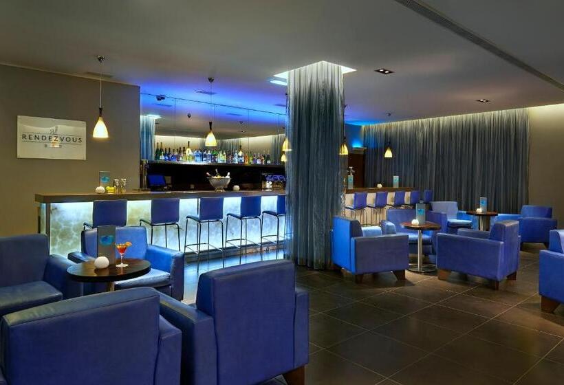 בית מלון כפרי Melia Dunas Beach Resort & Spa All Inclusive