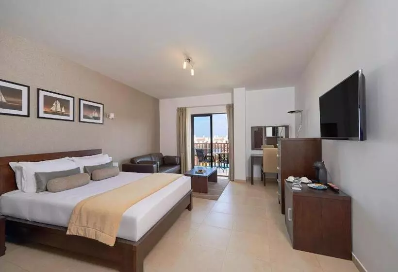 בית מלון כפרי Melia Dunas Beach Resort & Spa   All Inclusive