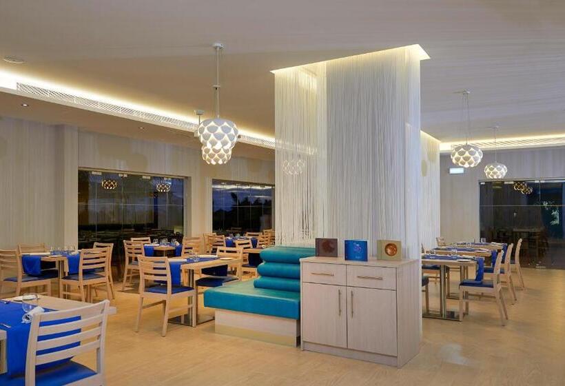 בית מלון כפרי Melia Dunas Beach Resort & Spa All Inclusive