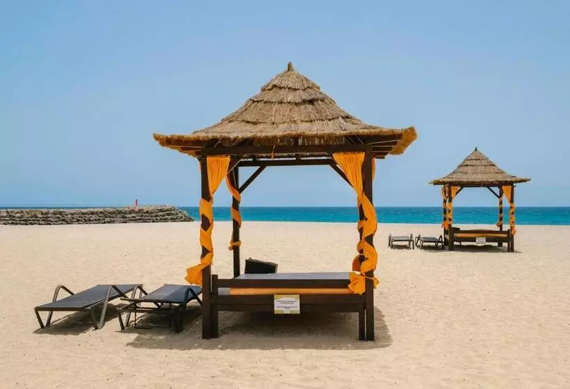 בית מלון כפרי Melia Dunas Beach Resort & Spa   All Inclusive