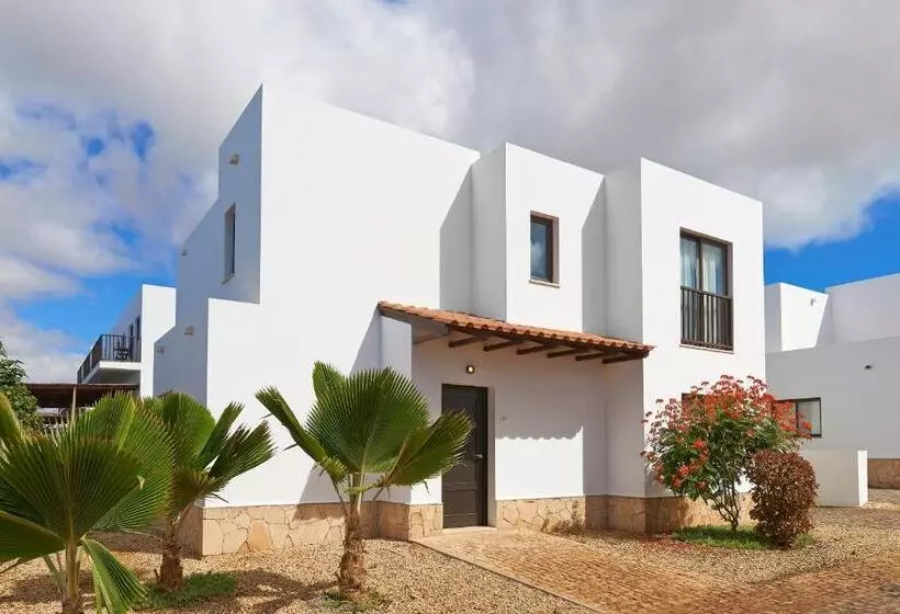 בית מלון כפרי Melia Dunas Beach Resort & Spa   All Inclusive