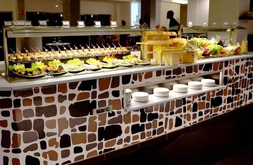 בית מלון כפרי Melia Dunas Beach Resort & Spa   All Inclusive