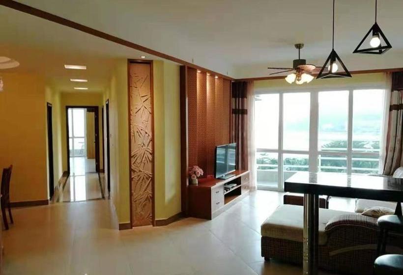 Hotel Romantic Seaview