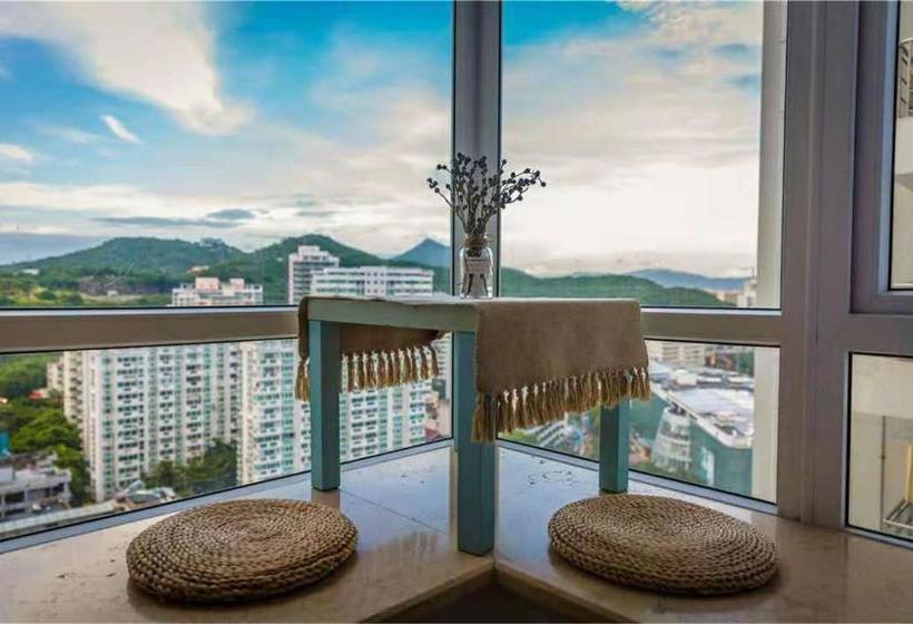 Hotel Romantic Seaview