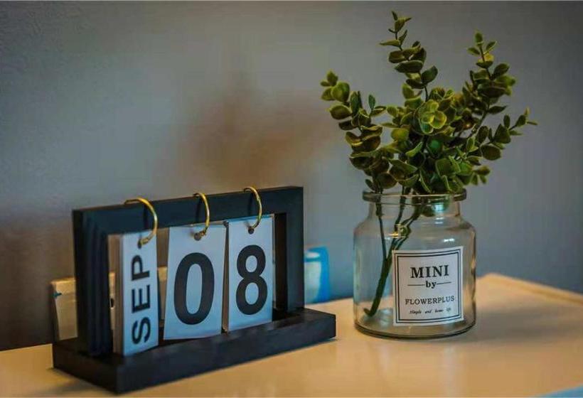 Hotel Romantic Seaview