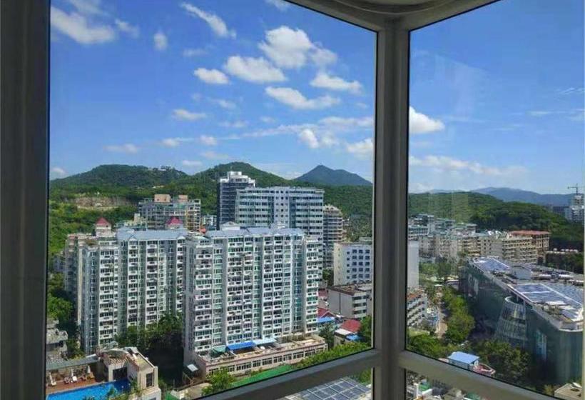 Hotel Romantic Seaview