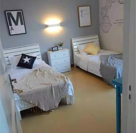 Отель Romantic Seaview