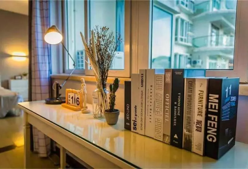 Отель Romantic Seaview