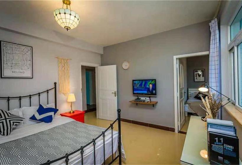 Hotel Romantic Seaview