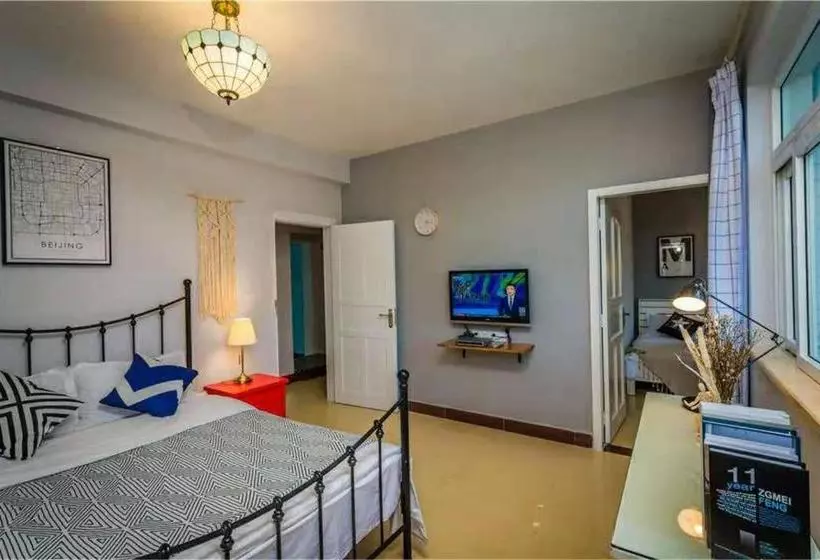 Отель Romantic Seaview