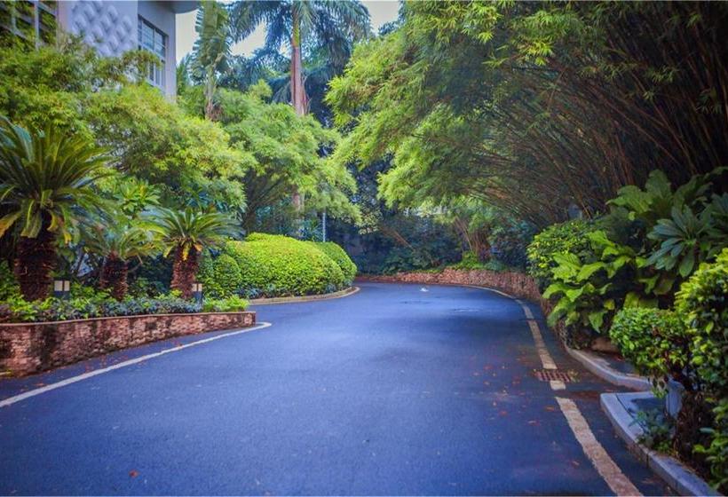 Hotel Romantic Seaview