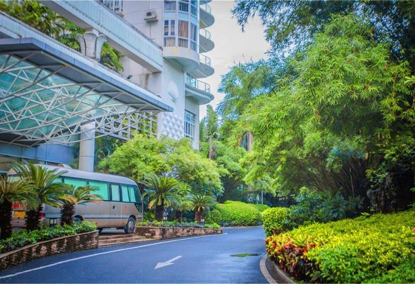 Hotel Romantic Seaview