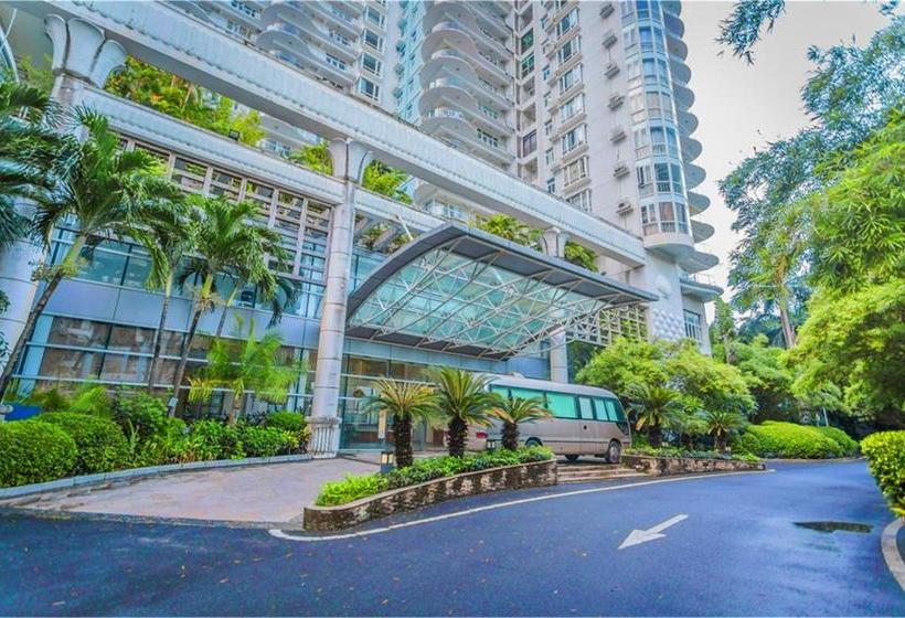 Hotel Romantic Seaview