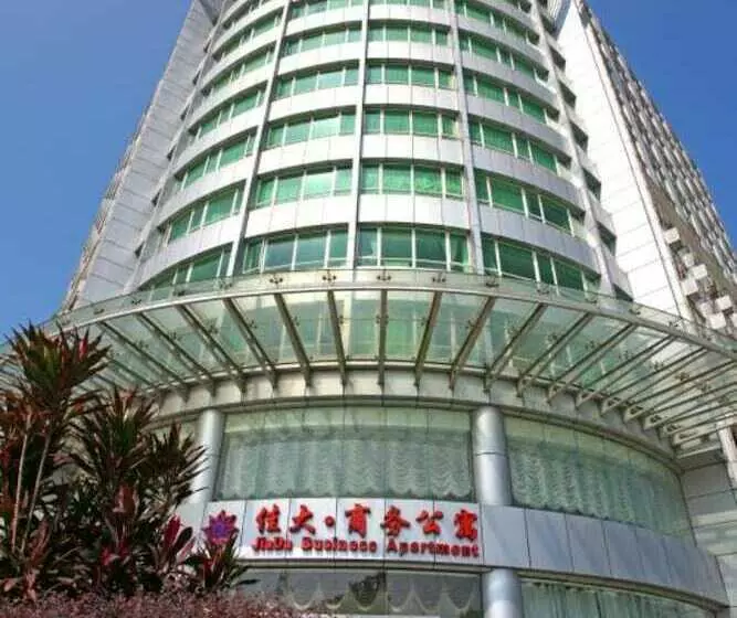 Hotel Yimi Inn Science City Jiada Branch