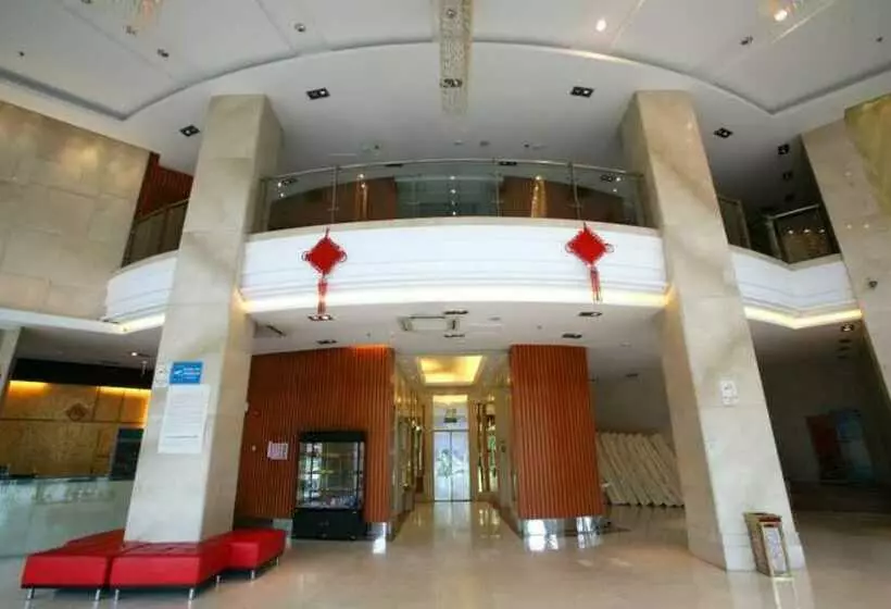 Hotel Yimi Inn Science City Jiada Branch