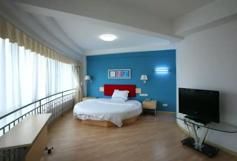 Hotel Yimi Inn Science City Jiada Branch