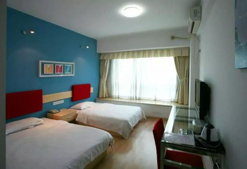 Hotel Yimi Inn Science City Jiada Branch