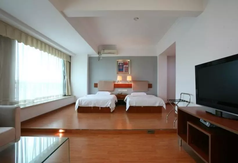 Hotel Yimi Inn Science City Jiada Branch