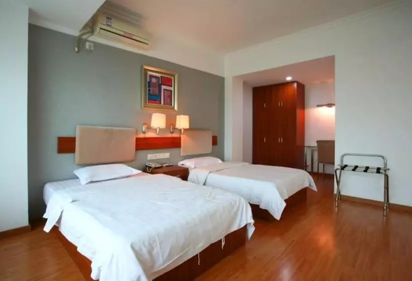 Hotel Yimi Inn Science City Jiada Branch