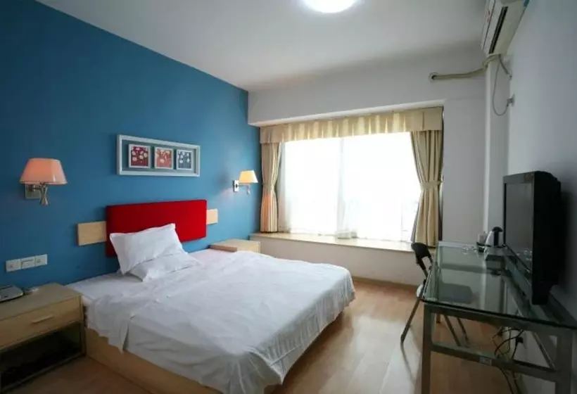 Hotel Yimi Inn Science City Jiada Branch