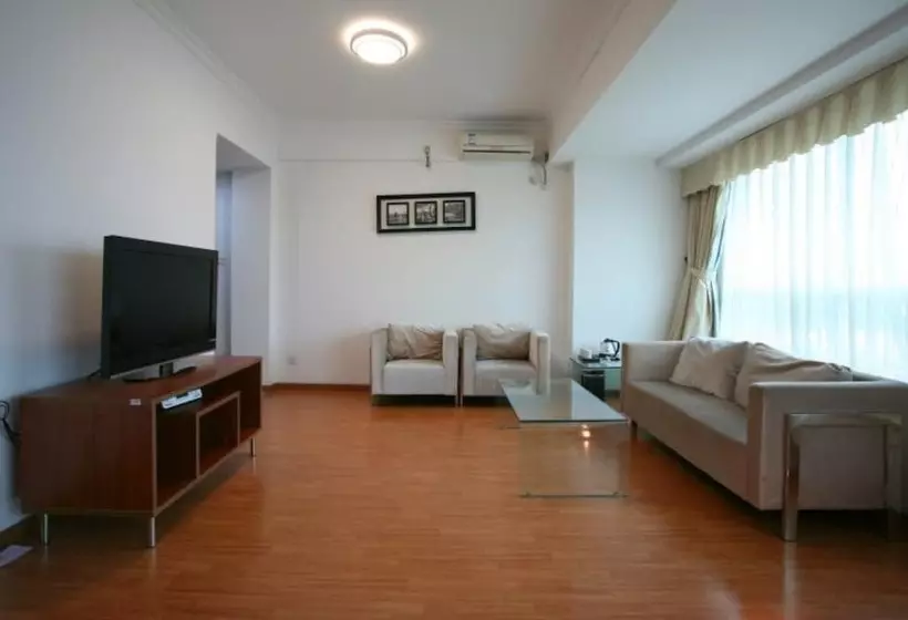 Hotel Yimi Inn Science City Jiada Branch