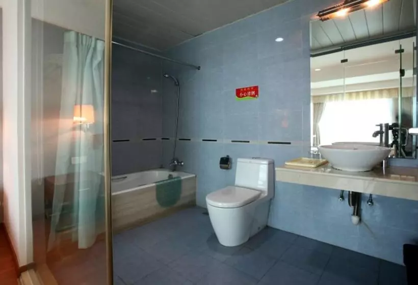 Hotel Yimi Inn Science City Jiada Branch