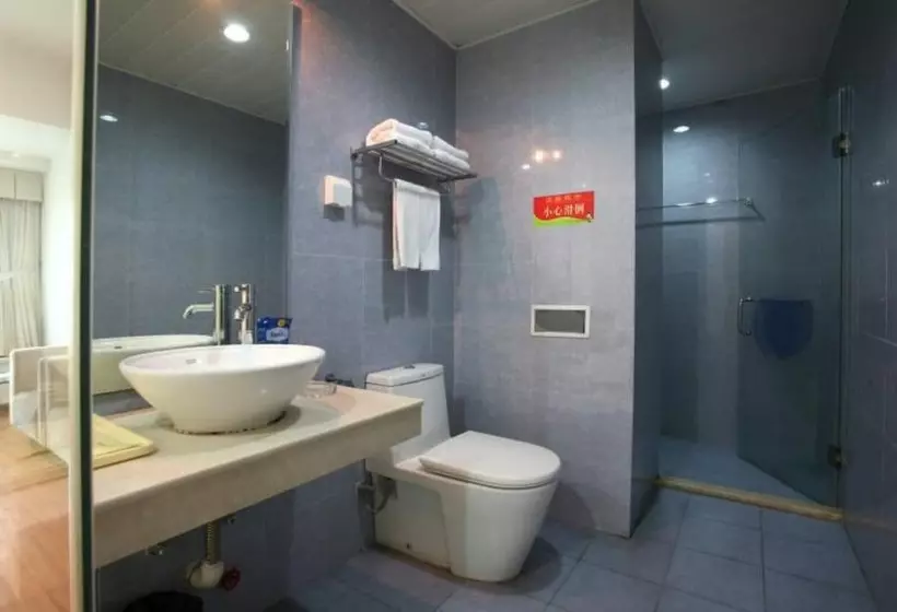 Hotel Yimi Inn Science City Jiada Branch