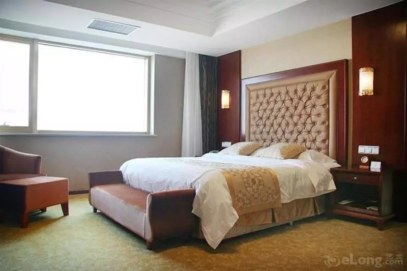 King Hall Hotel - Qingdao