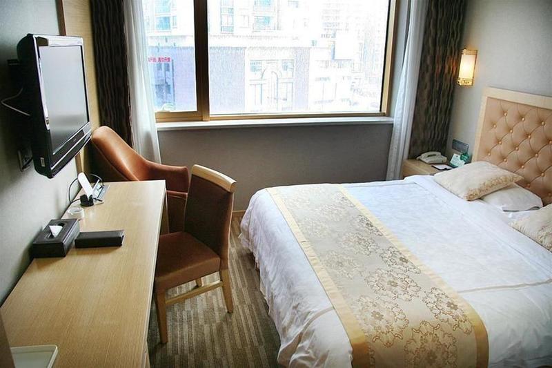 King Hall Hotel - Qingdao