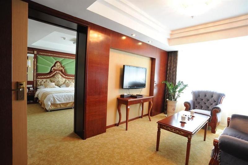 King Hall Hotel - Qingdao